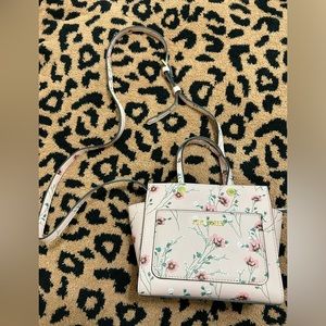 Steve Madden Crossbody Bag